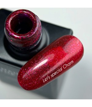 Гель-лак NAILSOFTHEDAY Charm 175, 10 мл